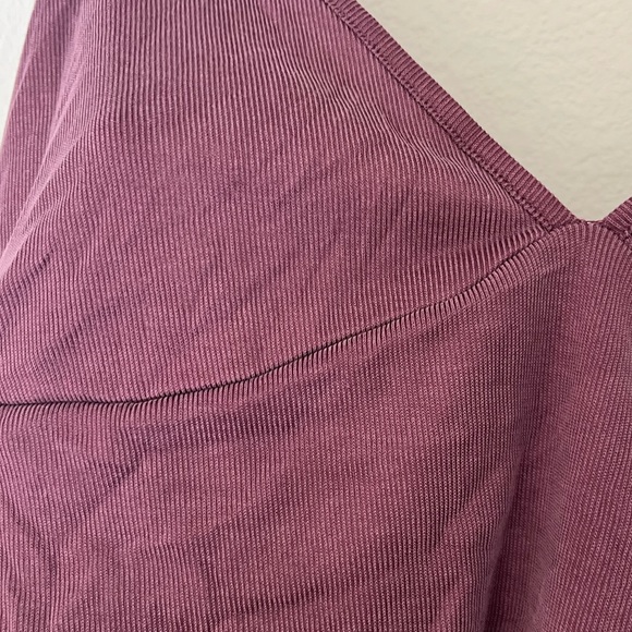 Vintage Ribbed Cami - Picture 3 of 3